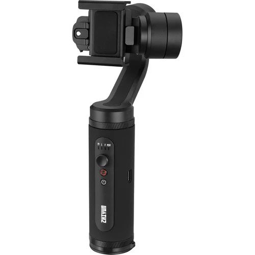 Zhiyun Smooth Q2 Smartphone Gimbal Stabilizer